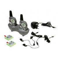 Topcom TwinTalker 1300 Duo combi pack (10001080) Topcom TwinTalker 1300 Duo combi pack (10001080)